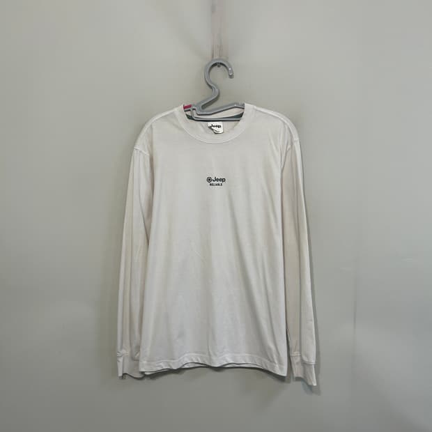 지프 남성 티셔츠 100