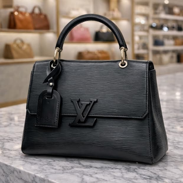 [S급] 루이비통 그르넬 PM 핸드백 판매합니다!!!