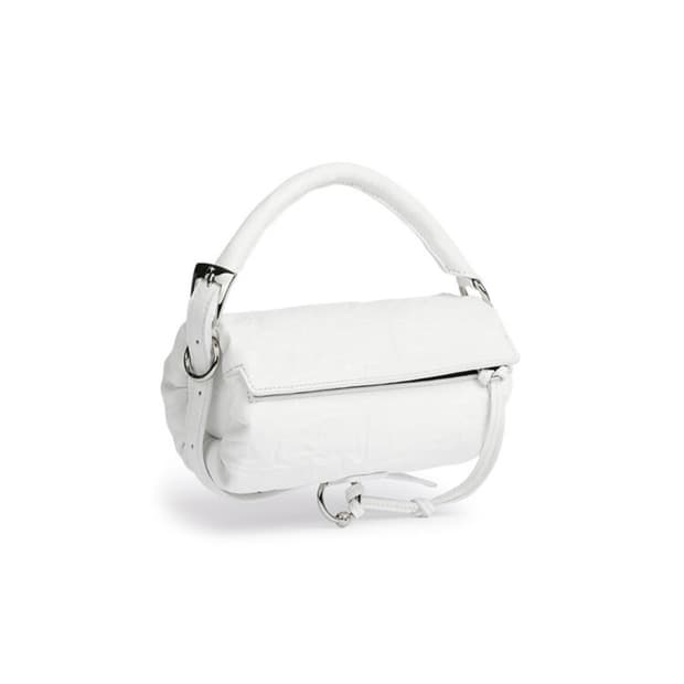 오픈yy 필로우백 화이트