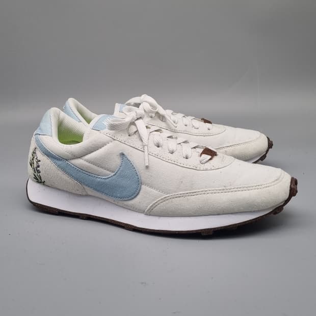 나이키 데이브레이크 se인디고 운동화265