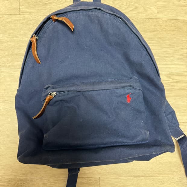 폴로 가방