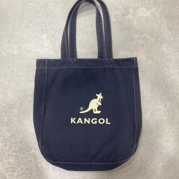 캉골 KANGOL 에코백 데일리백 토트백