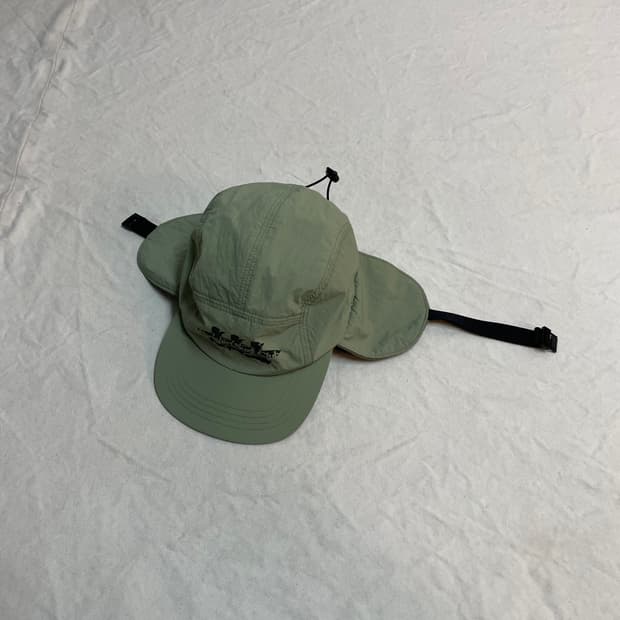 빅웨이브 하와이 모자 