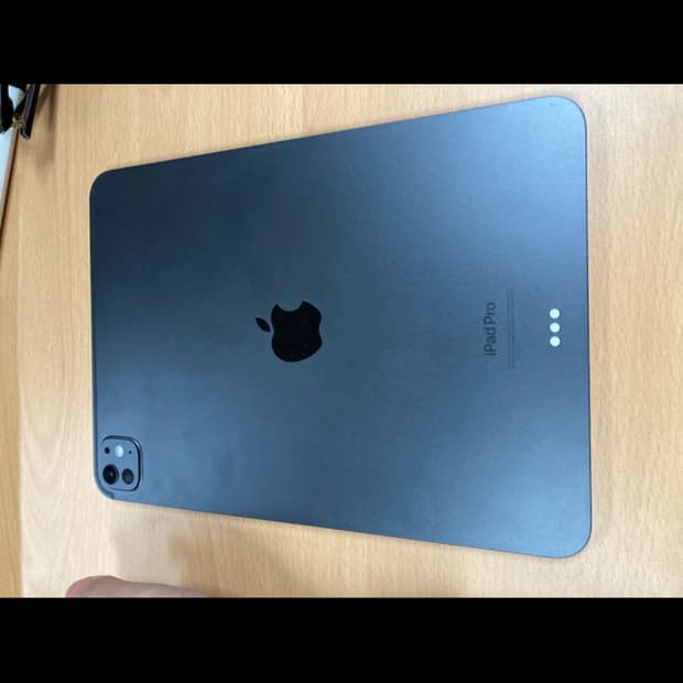 아이패드 프로 7세대 11 m4 256기가 + 애플펜슬 프로