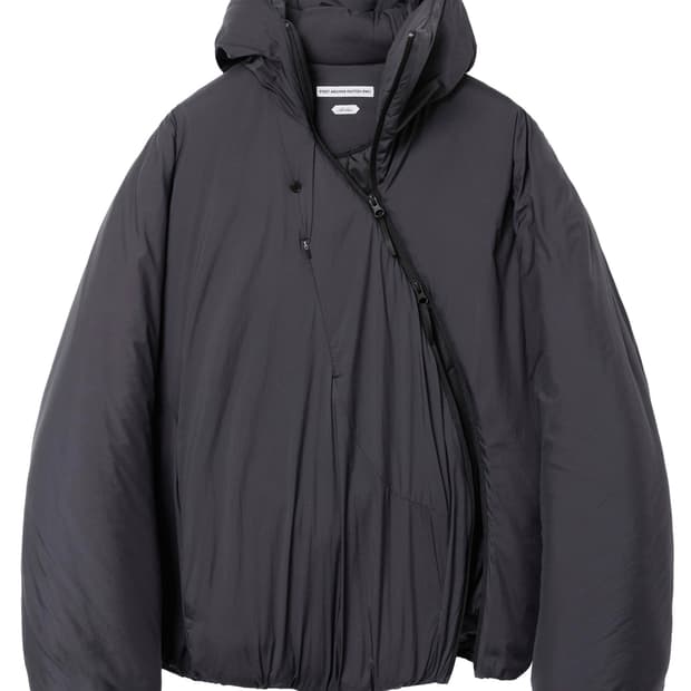 파프 에어자켓 블랙 판매합니다