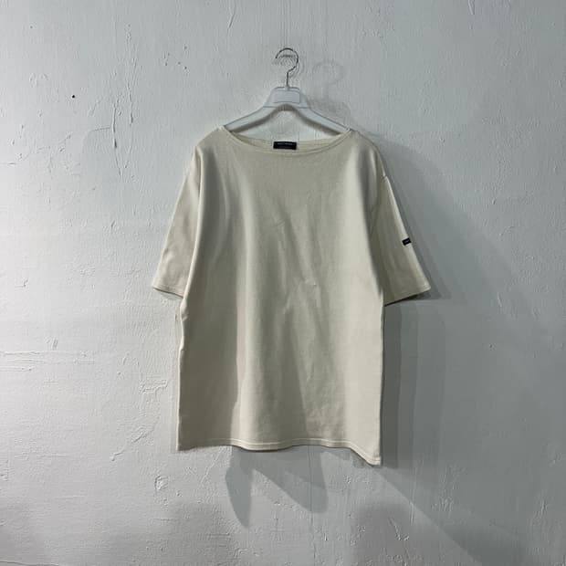 세인트제임스 반팔티 M/L