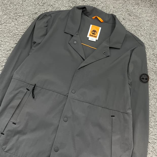 [95-100] 팀버랜드 자켓