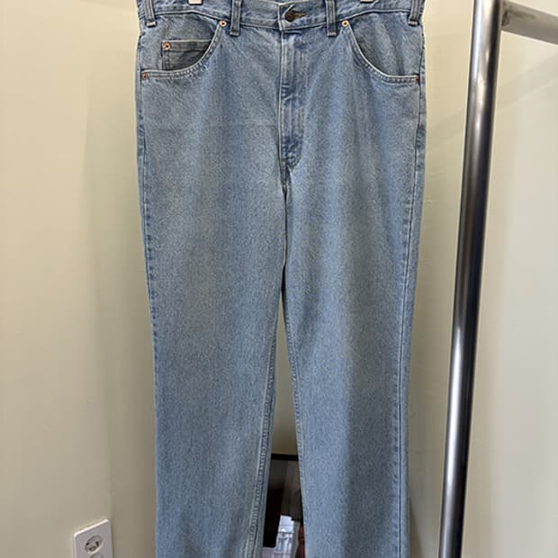 00'S LEVI'S (35)