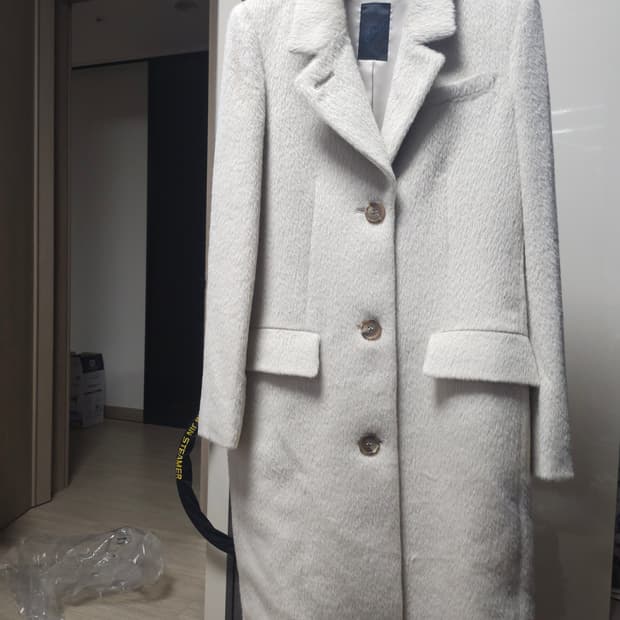 알파카 100 코트