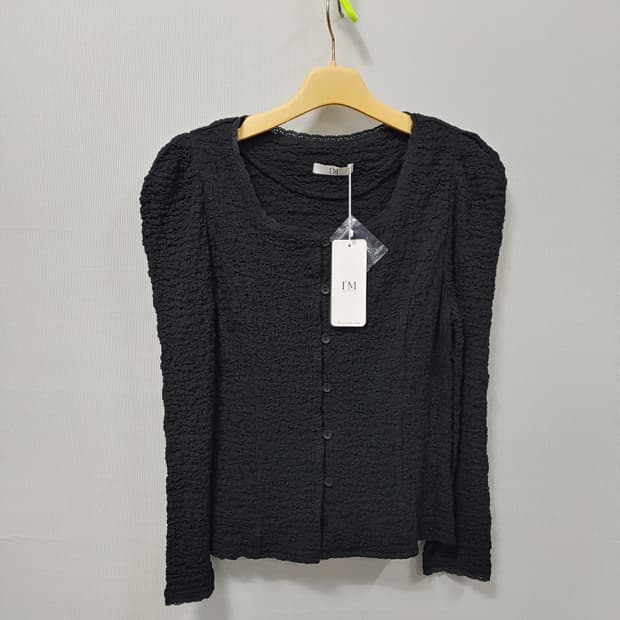 24s 새상품 잇미샤 I'M  블라우스 여성44