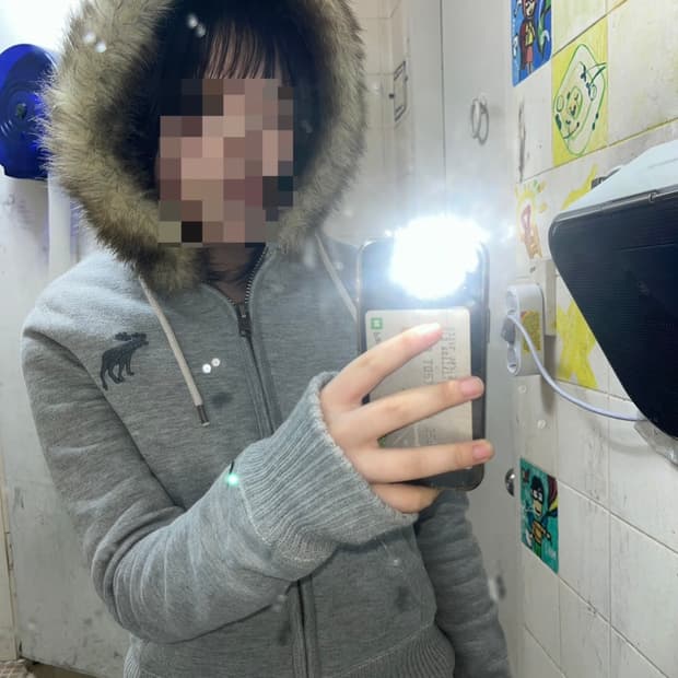아베크롬비 울프죠 후드집업