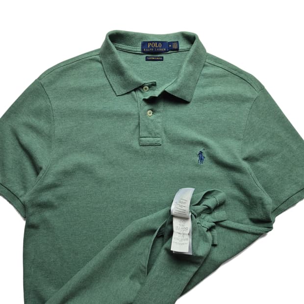 [M] 폴로 랄프로렌 PK 카라티