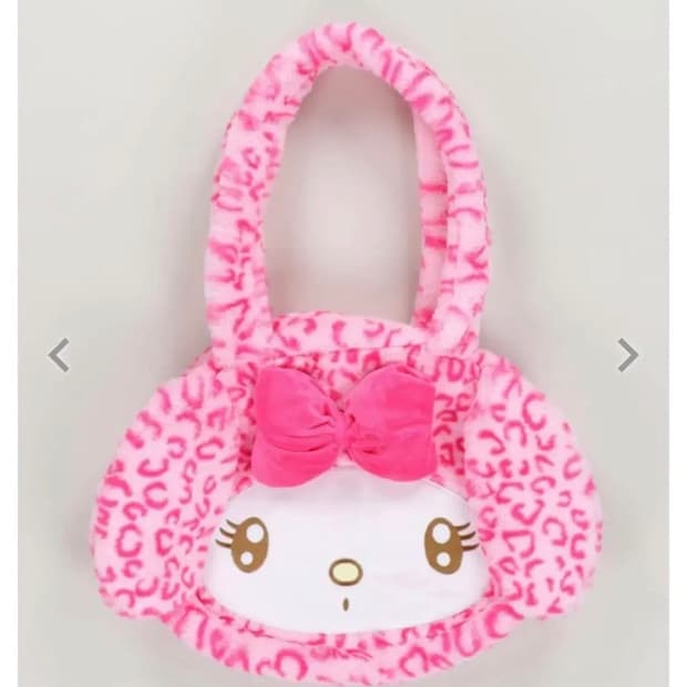 베이비메탈클럽 스핀즈 산리오 마이멜로디 페이스백