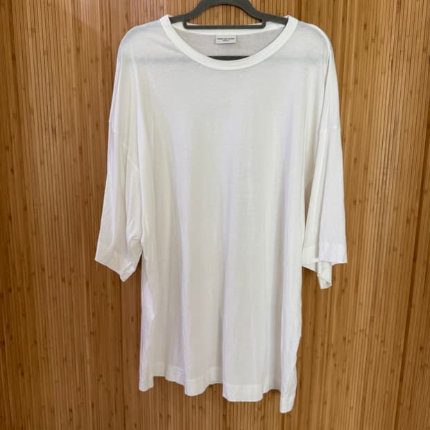 dries van noten 티셔츠