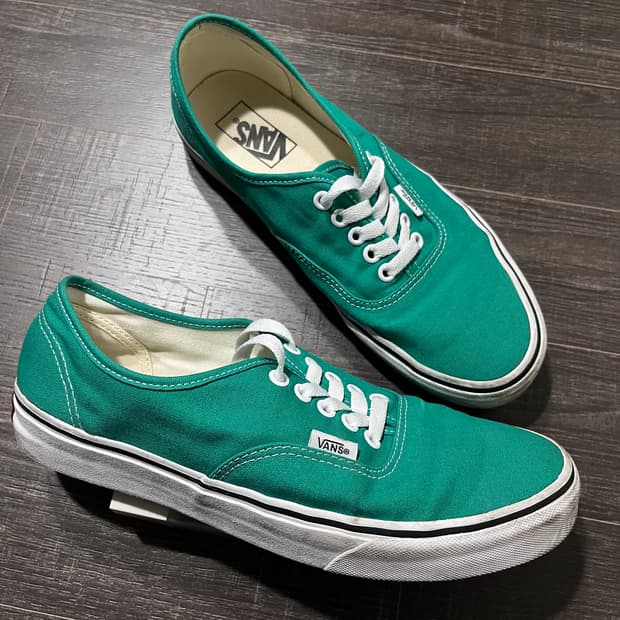  [265] VANS 반스 어센틱