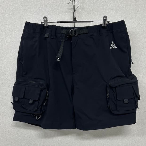 (2XL)나이키 ACG 카고 반바지-M2191