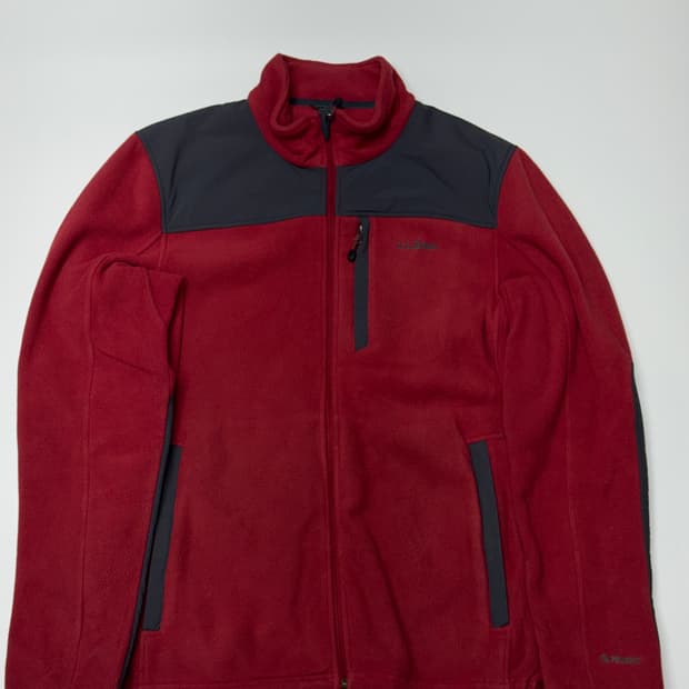 LLBean 엘엘빈 폴라텍 플리스 XL