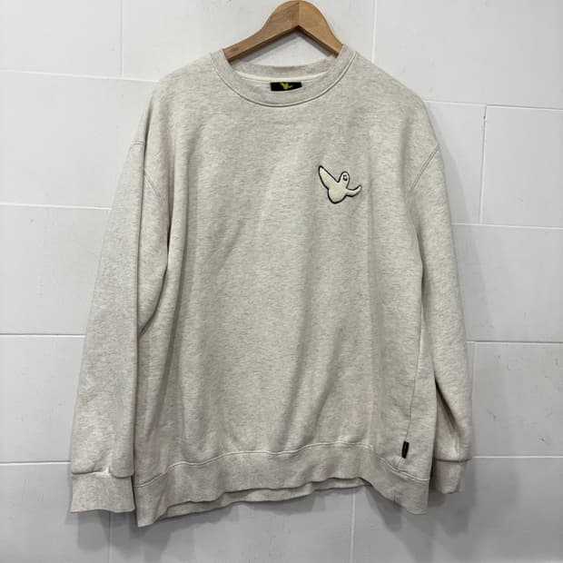 마크곤잘레스 맨투맨