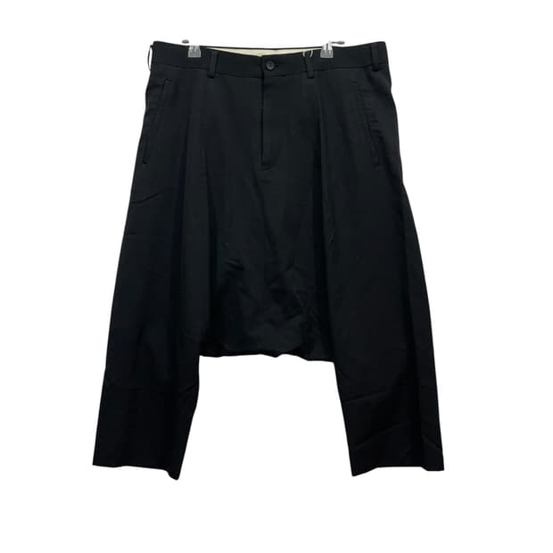 COMME des GARÇONS Wide Pants