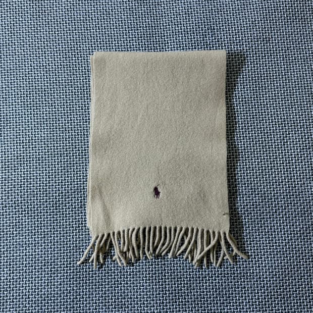 폴로 랄프로렌 머플러 (kold_8314)