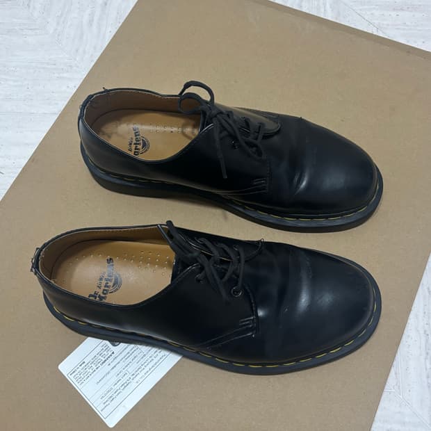 닥터마틴 1461  270