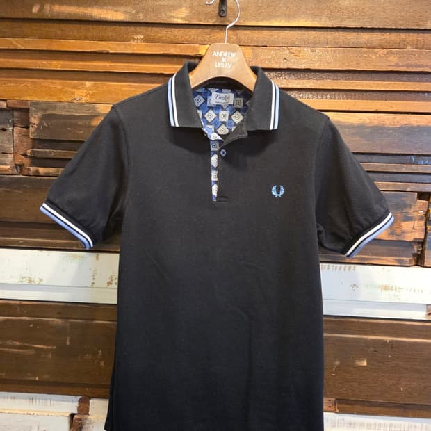 프레드페리 드레익스