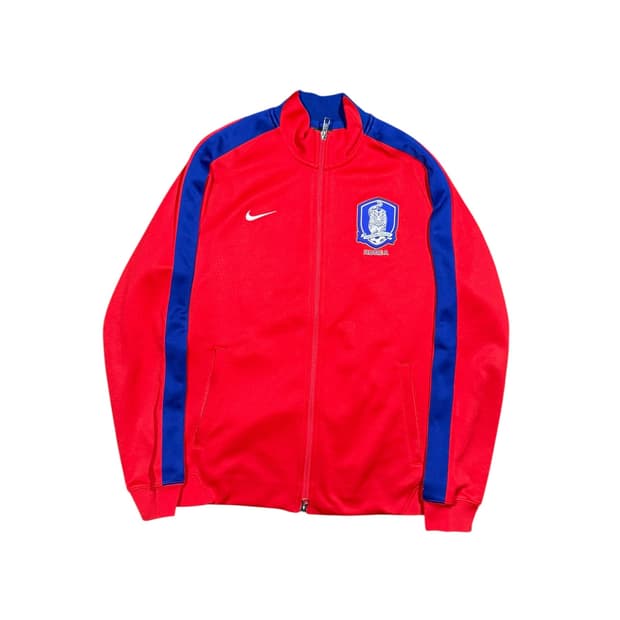 Nike 나이키 대한민국 국가대표 져지