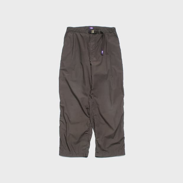 THE NORTH FACE PURPLE LABEL