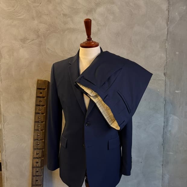 폴스미스 수트 셋업 46