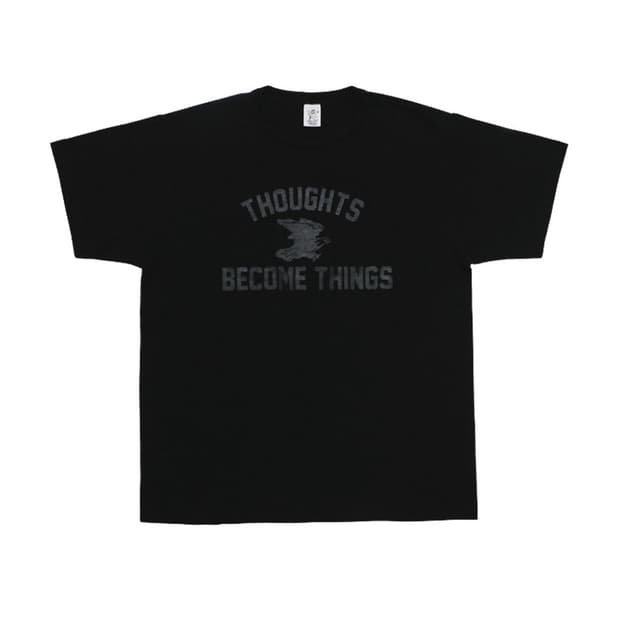 콜렉트피시스 / Dailylife T-shirts