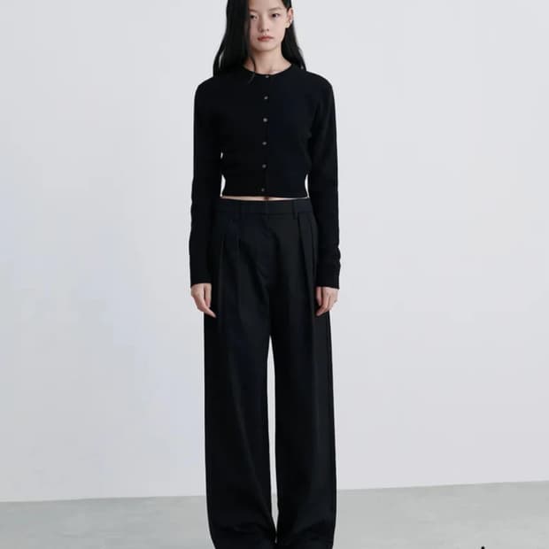 무신사스탠다드우먼 치노팬츠