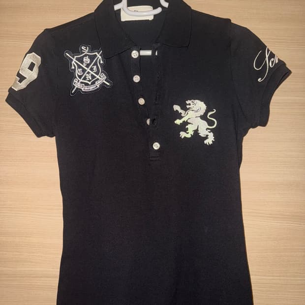 스키즘인듀싱 폴로 셔츠 polo shirt