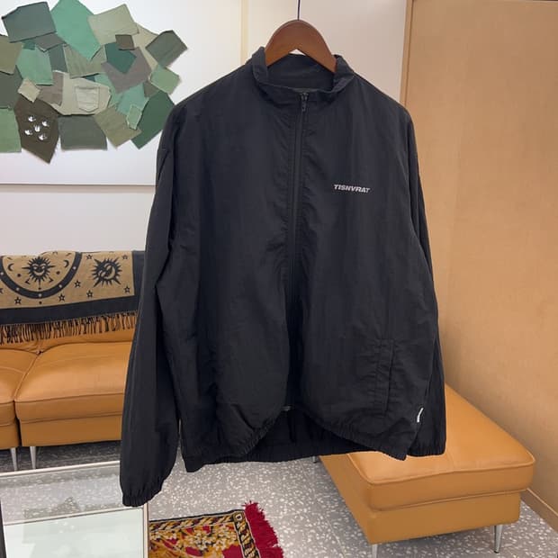 디스이즈네버댓 웜업 바람막이 자켓 105 C04883 
