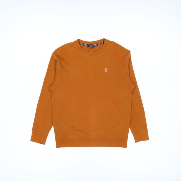 95 헤지스 남성 맨투맨 티셔츠 N7599