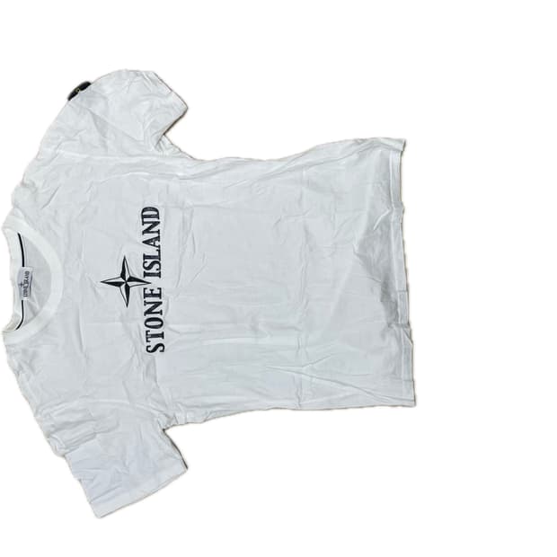 스톤 아일랜드 반팔 티셔츠