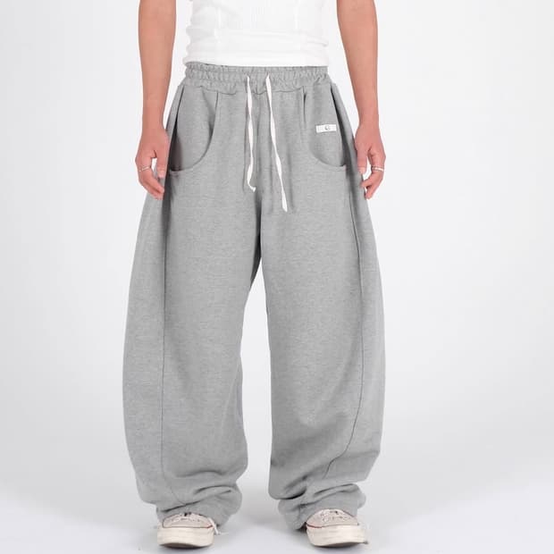 뉴치프시크 스웻팬츠