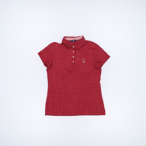 90 헤지스 여성 반팔카라티 0209H1