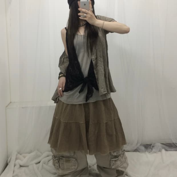 카키 와투케 모리셋