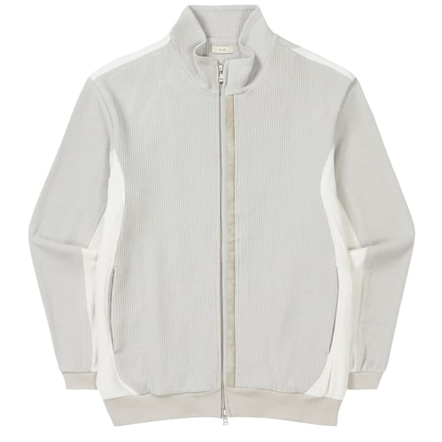 XLIM EP.9 01 JERSEY 아이보리 M사이즈