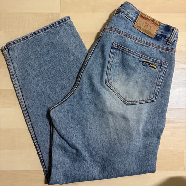 VDR - Lot 215 Straight Pants [L]