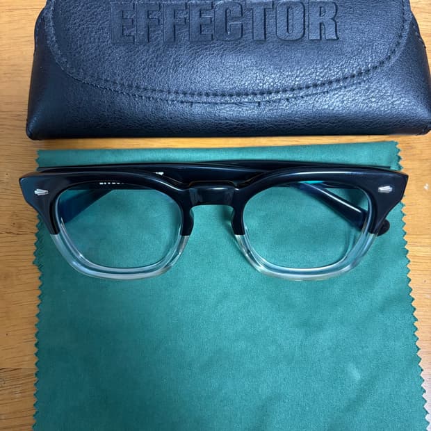 이펙터 컷 Effector CUT