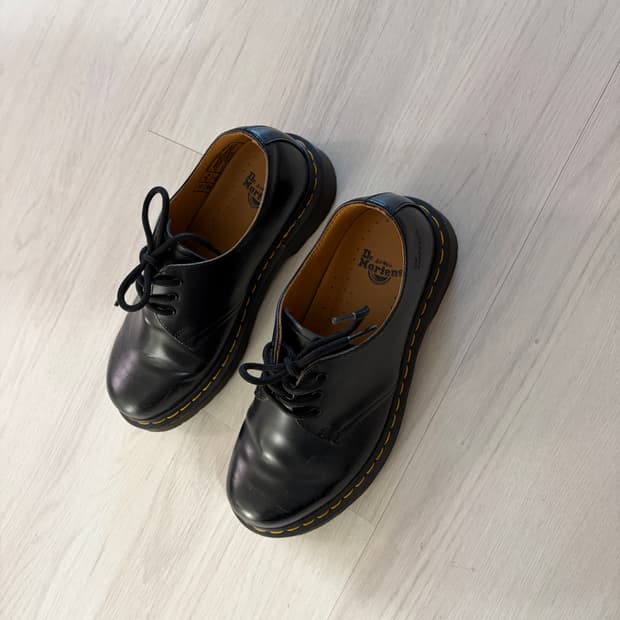 닥터마틴 1461 스무스 240