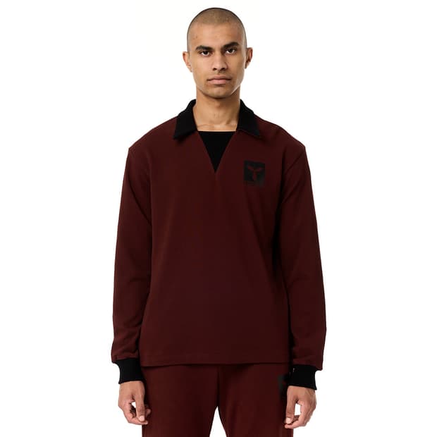 OLLY SHINDER TOTEM POLO PORT 