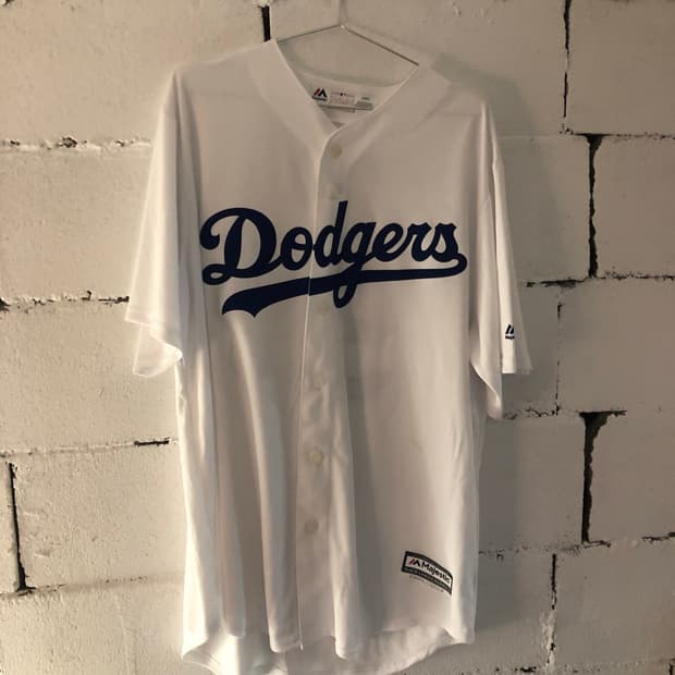 LA DODGERS 류현진 99번 야구티
