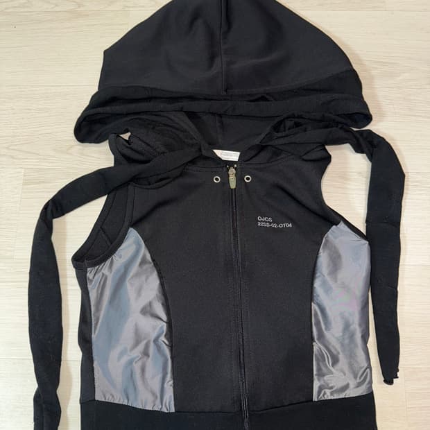 오호스 머플러 복서 후드집업 베스트