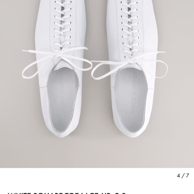 히어로즈 오브 히스토리 화이트 스퀘어토 275