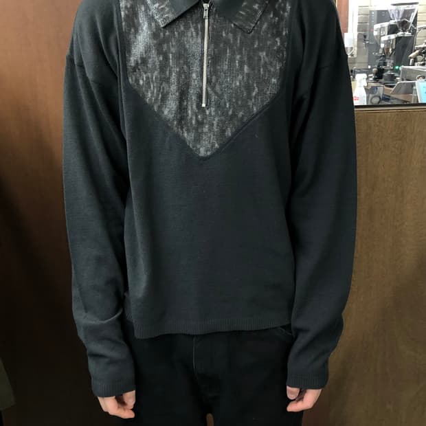 Issey miyake 피케티