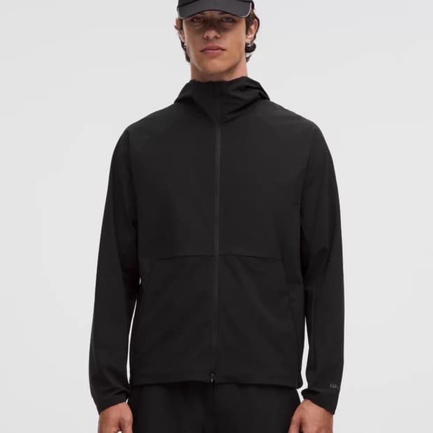 룰루레몬 페이스브레이커 M블랙 구해요