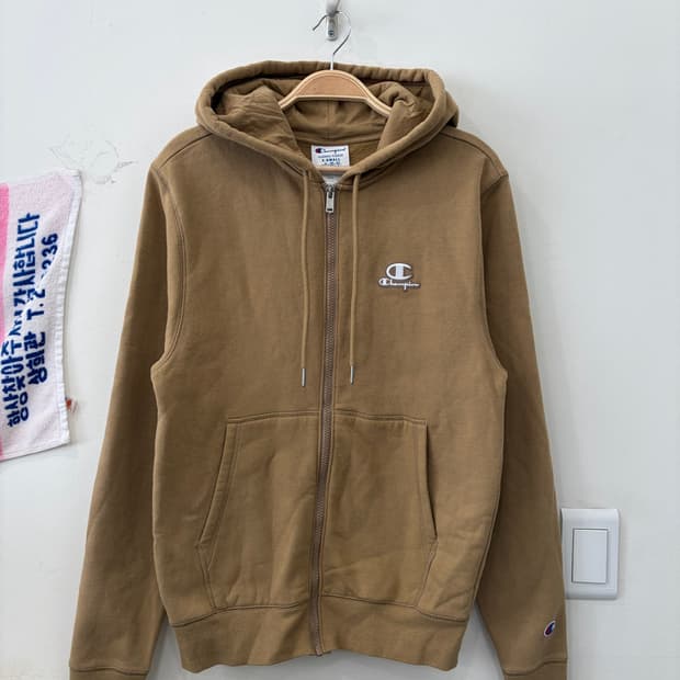 94. 챔피온 후드집업