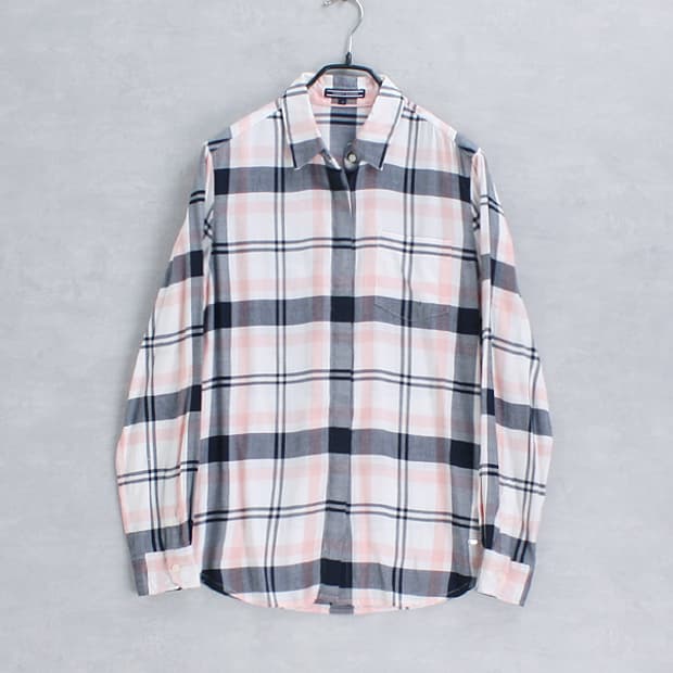 TOMMY HILFIGER _ S4661